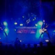 Throes Of Perdition Live Trivium