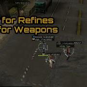 RAN ONLINE PINAS BEST REFINE AND WEAPON SPOT FOR ME