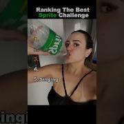 Ranking The Best Sprite Challenges
