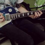 Rise Against Voice Of Dissent Guitar Cover