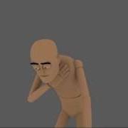 3D Animation Lip Sync And Acting By Tabitha Martinez