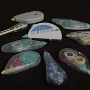 Made In JAPAN Correction Tape