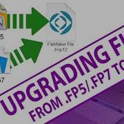 Upgrading From Fp5 And Fp7 FileMaker Files With Jacob Taylor FileMaker Claris Livestream