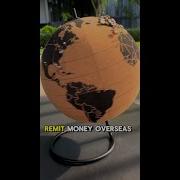 Where To Access Overseas Transfer On DBS Digibank