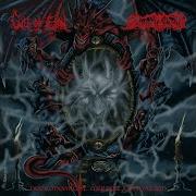 Cult Of Eibon Ceremonial Torture Necronomical Mirror Divination Track Premiere