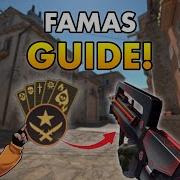 FAMAS In CS2 The Best Budget Rifle Pro Tips Tricks