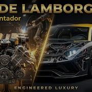 Inside Lamborghini S Mega Factory The Future Of Italian Supercars