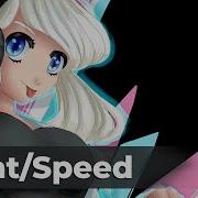 Candle Light Speed