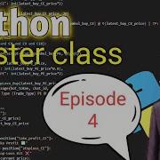 Python Masterclass Episode 4 Operators Explained Arithmetic Comparison Logical Operators