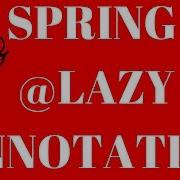 LAZY ANNOTATION SPRING FRAMEWORK DEMO