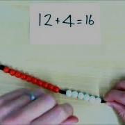 Year 1 Addition Part 2 Bead Strings Counting On