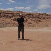 DPMS G2 AP4 Часть 1