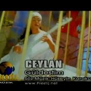 Ceylan Güldestim Stereo 1997 Prestij Müzik
