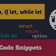 Rust Programming Pattern Matching Using Match If Let While Let