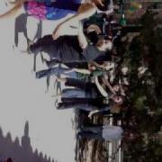 Pi Lambda Chi Golden Chi S Strolling