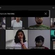 Genpact Interview Live Interview