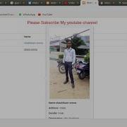 Load A Bootstrap Popover Content With AJAX Jquery PHP