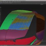 2016 Alias Scan Data Workflow