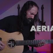 Aerials Goes HARD On A 12 String