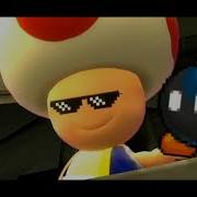 SMG4 Toad Monster Truck