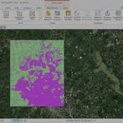 Performing Map Algebra Using ArcGIS Pro