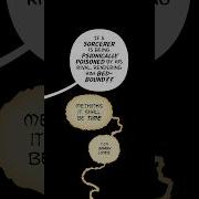Shaky Word Balloons Are Great For A Character Who S Hurt Sick Or Tired Comics Indiecomics Manga