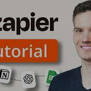 Zapier AI Tutorial For Beginners Automation Made Simple