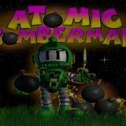 Atomic Bomberman What The Is This Really A Game