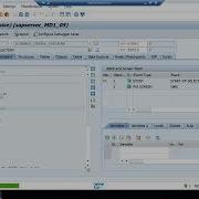 58 ABAP Dictionary Lock Objects Use Of Lock Object In A Program Part5