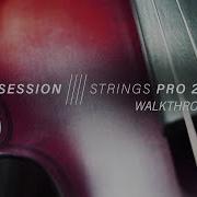 Native Instruments Session Strings 2