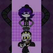 ALL NIGHT FOREVER Murder Drones Animation Animation Murderdrones Art Murderdronesfanart
