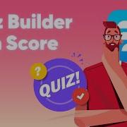 Fluent Forms Built In Quiz Builder With Score Count Results