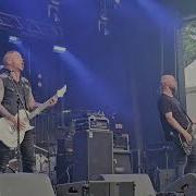 Misconduct Fight Back Live At Red Bridge Fest In Pont Rouge QC 2025 06 07