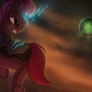Tempest Shadow Tribute