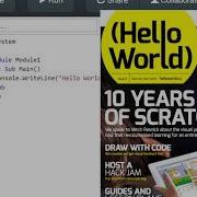 Y7 Intro To Visual Basic Using DotNetFiddle Net