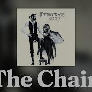 Fleetwood Mac The Chain Official Audio