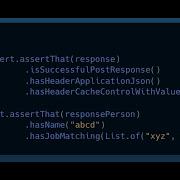 Part 6 Custom Assertions Using AssertJ Fluent And Readable Tests In Java Must Watch