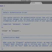 Social Network With PHP Signing In 9 37