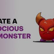 Game Art Tutorial Design 2D Video Game Creatures