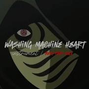 Washing Machine Heart Instrument Best Part Only