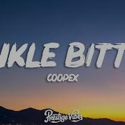 Coopex LBLVNC RIELL Ankle Biter Lyrics