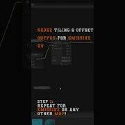 URP Shader Graph Basics Scrolling UV Unity Tutorial