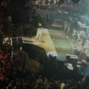 Sean Kingston Take You There Madison Square Garden August 31 2010