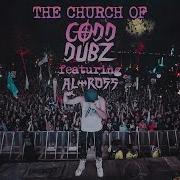 THE CHURCH OF CODD DUBZ LOST LANDS 2022