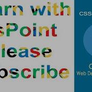 CSS Background Clip Text CSS Advanced Tutorials CSS3 Tutorials