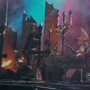 WATAIN The Howling Satan S Hunger Live Brutal Assault 2023