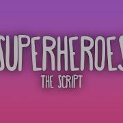 The Script Superheroes