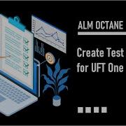 Create Test Runner For UFT One