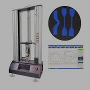 UTM 1004B Barrel Compression Testing Machine Testingequipment Materialtesting Tester Gotester