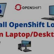 How To Install Red Hat OpenShift Local Or CodeReady Container CRC On Linux Laptop Lesson 3